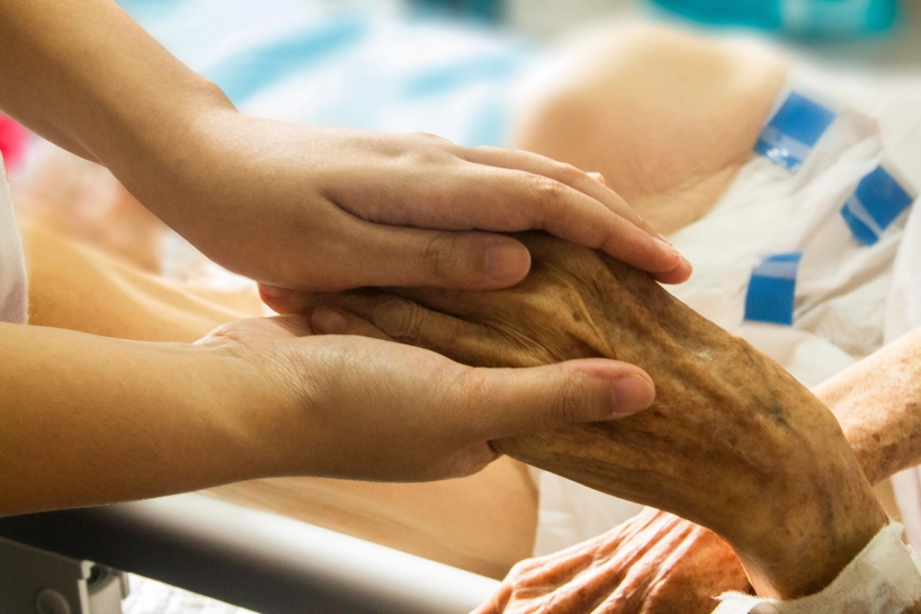 End-of-Life Care Services in York & Chester Counties, SC