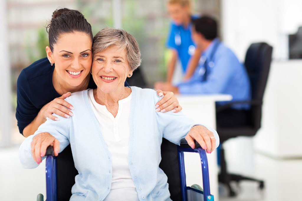 24-Hour Home Care in York and Chester County